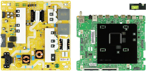 Samsung QN65Q6DRAFXZA (Version AA02) Complete LED TV Repair Parts Kit