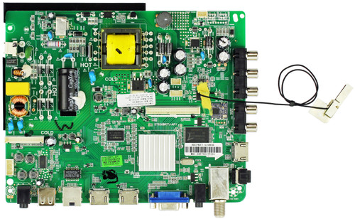 Element E17171-ZX Main Board / Power Supply for ELST3216H