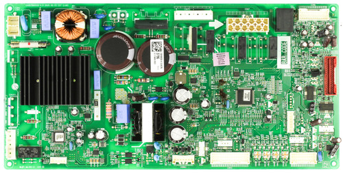 LG EBR86093796 Refrigerator Main Control Board