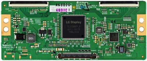 LG 6871L-4631C T-Con Board for 55UH6030-UC 55UH6030-UC 55UH6030-UC