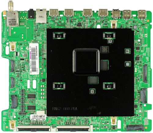 Samsung BN94-14345A Main Board for QN49Q70RAFXZA (Version FA01)
