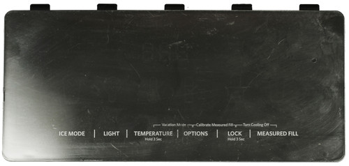 Whirlpool W10860016 Control Board