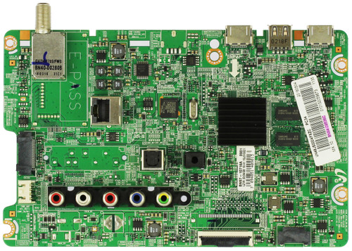 Samsung BN94-09536C Main Board