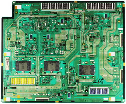 Samsung BN44-01260A Power Supply / LED Board