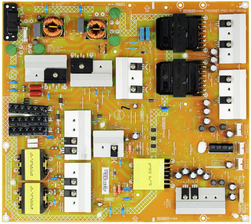 Vizio ADTVE1335AG6 Power Supply for P50-C1