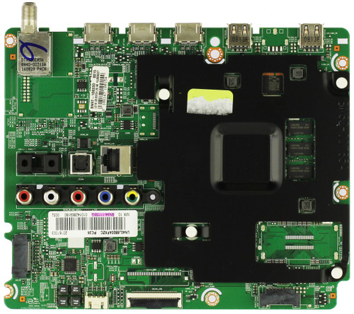 Samsung BN94-11156G Main Board
