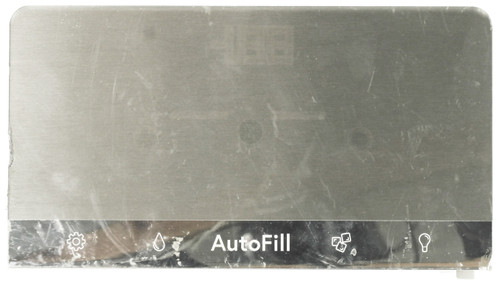 GE 245D2480G001 Control Board