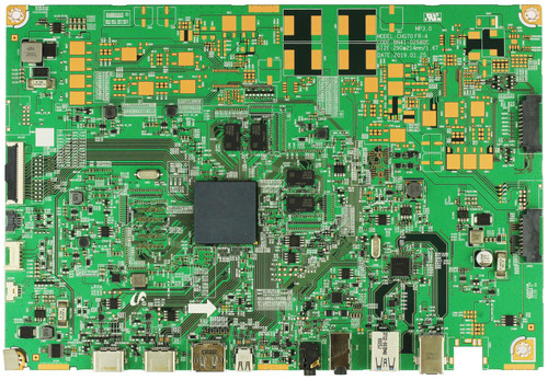 Samsung BN94-12242D Main Board