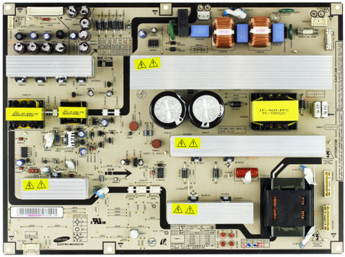 Samsung BN44-00141B (IP-350135A, IP-46B) Power Supply / Backlight Inverter