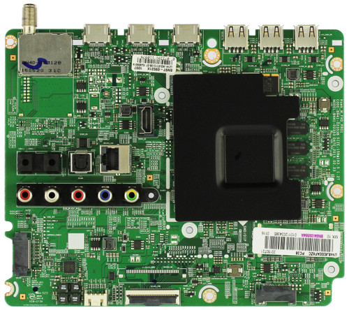 Samsung BN94-09564A Main Board