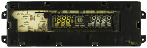 GE WB27T11150 Control Board