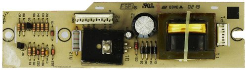 Whirlpool 6610333 Control Board