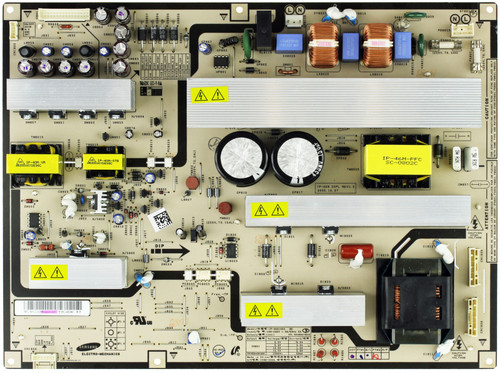 Samsung BN44-00141A (IP-350135A) Power Supply / Backlight Inverter