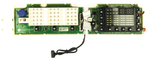 LG EBR80471302 Washer Control Board