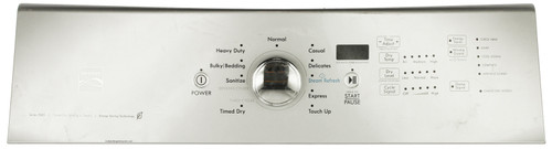 Whirlpool W10873015 Control Board