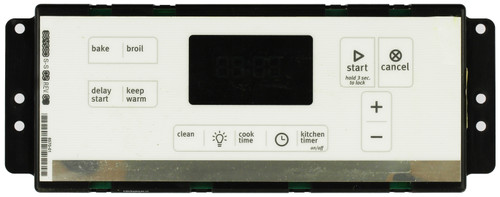 Whirlpool W10477068-White Control Board