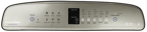 Fisher &amp; Paykel 424060 Control Board