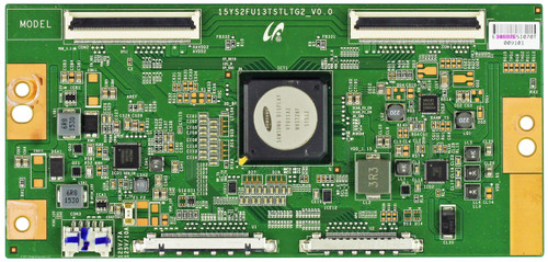 Sony LJ94-34697E (LJ94-34697D, LJ94-34697C) T-Con Board