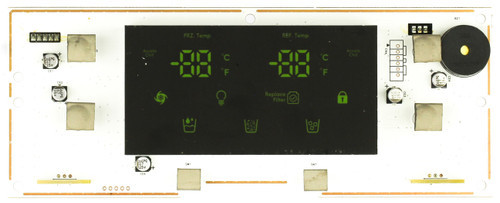 Kenmore 40301-0065702-00-No-Housing Control Board