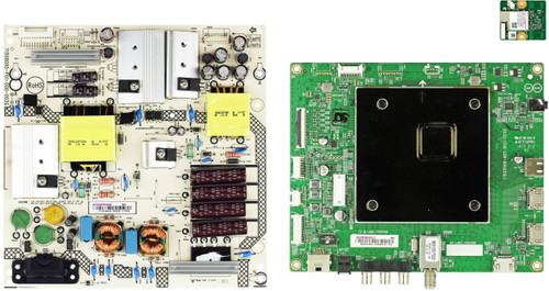 Insignia NS-55DF710NA19 TV Repair Parts Kit -Version 2