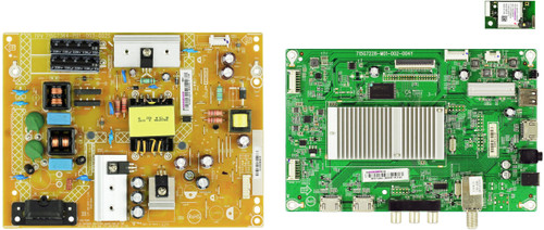 Insignia NS-39DR510NA17 TV Repair Parts Kit -Version 2