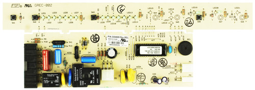 KitchenAid Whirlpool 2304009 Refrigerator Control Board
