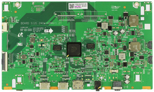 Samsung BN94-14647J Main Board