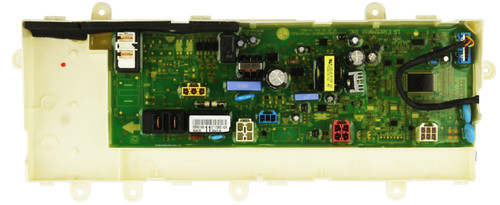 LG EBR80198611 Dryer Control Board