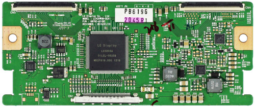 LG 6871L-2045R (6870C-0310C) T-Con Board