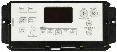 Whirlpool W10236269-White Control Board