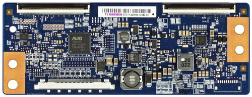 Sanyo 55.50T08.C09 (50T10-C02, T500HVD02.0) T-Con Board for DP50E84 P50E84-00