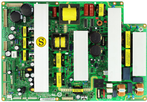 Sanyo LJ44-00092F (TOP-424PA) Power Supply for DP42746