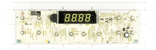 GE 164D8450G232 Range Control Board - No Overlay