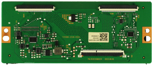 Onn 513C55B0M31 T-Con Board