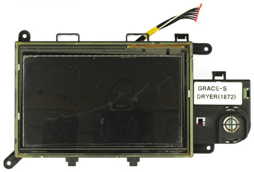 Samsung GRACE-S-1872 Control Board