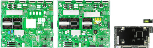 Samsung QN65Q90RAFXZA (Version AA01) Complete LED TV Repair Parts Kit