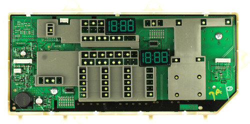 Samsung DC92-01995B Dryer Control Board
