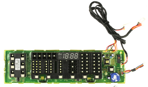 LG EBR80171201 Control Board
