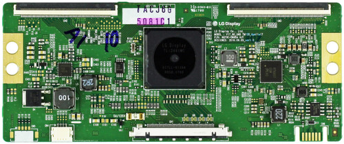 LG 6871L-5081C (6870C-0685A) T-Con Board