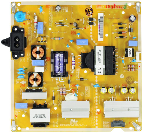 LG EAY64388801 Power Supply Board