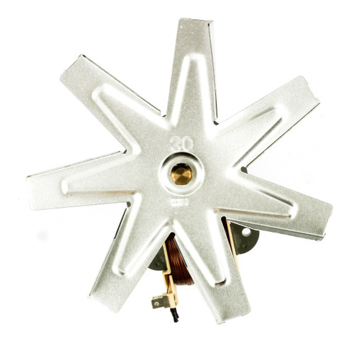 Samsung SMC-U590D Range Fan Motor With Fan