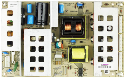 Vizio 0500-0507-0190 Power Supply (DPS-247APA)