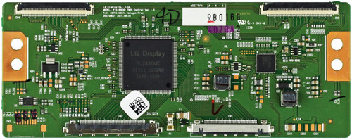 LG 6871L-4079A (6870C-0557A) T-Con Board for 65SM5KB-B 65SE3KB-BE