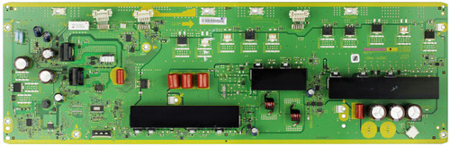 Panasonic TXNSC1SSUU (TNPA5538AC) SC Board
