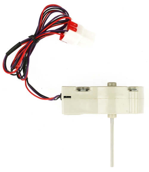 LG EAU61524010 Refrigerator Evaporator Fan Motor