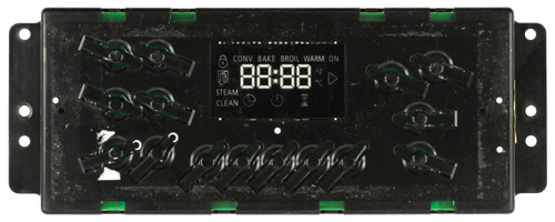 Whirlpool WPW10655837 Range Control Board - No Overlay