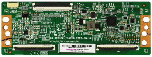 Philips T8-00TR32T-TC003 T-Con Board