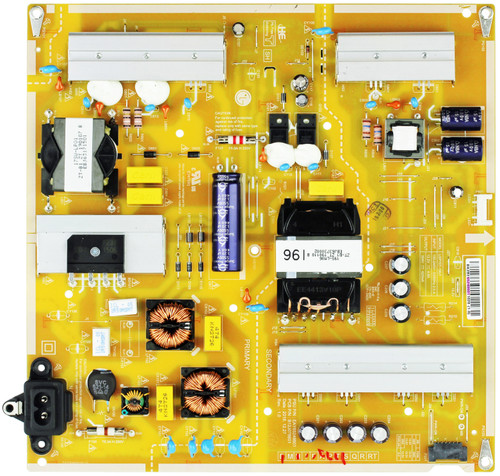 LG EAY65248601 Power Supply/LED Driver Board