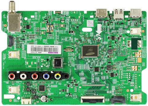 Samsung BN94-12585M Main Board for UN43J5000EFXZA (Version BA01)