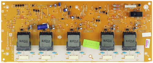 Sharp L0371MPS (L0371MPS, BL0370F01021) MPS Board for LC-20AV1U